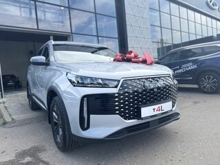 2026 Tenet T4L, серый, 2329000 рублей, вид 3