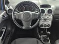 2013 Opel Corsa D Рестайлинг II, голубой, 439000 рублей - вид 11