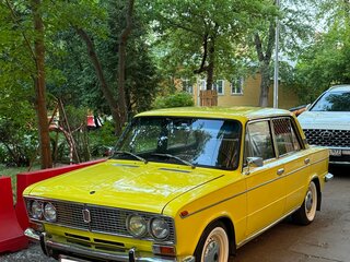 1979 Lada (ВАЗ) 2103, жёлтый, 300000 рублей, вид 5