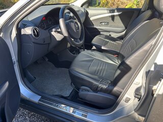 2016 Nissan Almera III (G15), серебристый, 780000 рублей, вид 5