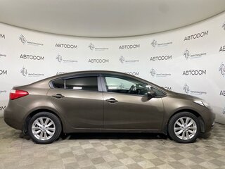 2015 Kia Cerato III, бежевый, 950900 рублей, вид 4