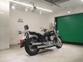 2009 Yamaha XVS1100, чёрный, 525000 рублей - вид 4