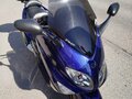 2006 Yamaha TMAX, синий, 400000 рублей - вид 10