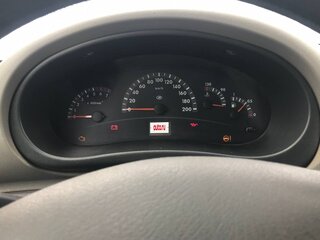 2011 Lada (ВАЗ) Kalina I, зелёный, 220000 рублей, вид 3