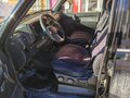 1992 Opel Monterey A, чёрный, 750000 рублей - вид 1