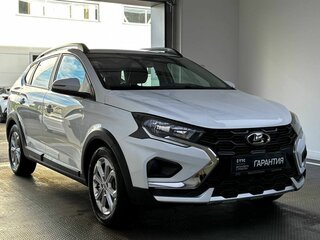 2025 Lada (ВАЗ) Iskra SW Cross, белый, 1450000 рублей, вид 3