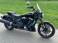 2005 Yamaha XV 1700 Warrior, чёрный, 850000 рублей - вид 5