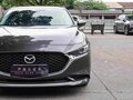 2023 Mazda 3 Axela IV (BP), серый, 1510000 рублей - вид 4