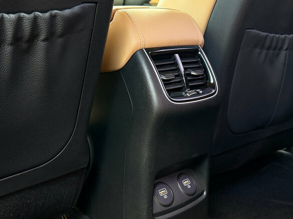 2019 Kia K7 YG (II) Рестайлинг, чёрный, 2410000 рублей - вид 21