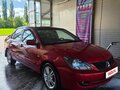 2006 Mitsubishi Lancer IX Рестайлинг, красный, 510000 рублей - вид 7