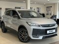 2026 Belgee X50+, серебристый, 2699990 рублей