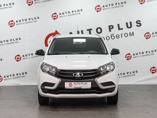 2022 Lada (ВАЗ) XRAY I, белый, 1199000 рублей, вид 3