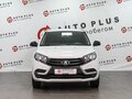2022 Lada (ВАЗ) XRAY I, белый - вид 2