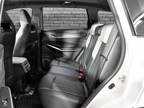 2024 Changan CS75 Plus III, белый, 2900000 рублей - вид 23