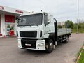 2016 МАЗ 5340, белый, 2050000 рублей - вид 3