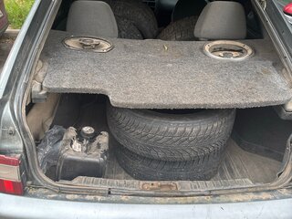 2007 Lada (ВАЗ) 2112, серый, 80000 рублей, вид 4