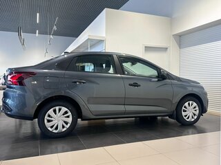 2026 Lada (ВАЗ) Iskra, серый, 1567000 рублей, вид 4