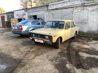 1995 Lada (ВАЗ) 2106, бежевый, 160000 рублей, вид 1