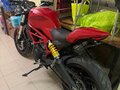 2018 Ducati Monster 797, красный, 700000 рублей - вид 4
