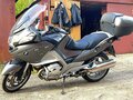 2013 BMW R 1200 RT, серый, 884999 рублей - вид 1