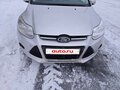 2012 Ford Focus III, серебристый, 525000 рублей - вид 2