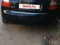 2004 Audi A4 II (B6), чёрный, 300000 рублей - вид 2
