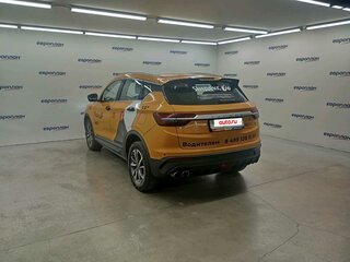 2023 Belgee X50, белый, 1125000 рублей, вид 4