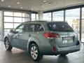 2012 Subaru Outback IV, серебристый, 1144000 рублей - вид 5