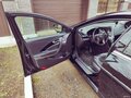 2012 Hyundai Grandeur V, чёрный, 900000 рублей - вид 8