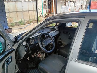 2002 Lada (ВАЗ) 2112, серебристый, 120000 рублей, вид 4