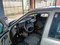 2002 Lada (ВАЗ) 2112, серебристый, 120000 рублей - вид 3