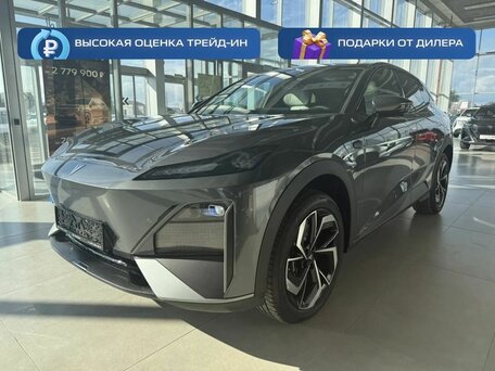 Changan Deepal S07 I