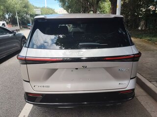 2025 Toyota bZ3X 58.3 kWh, серый, 2600600 рублей, вид 5