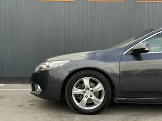 2011 Honda Accord VIII Рестайлинг, серый, 1380000 рублей, вид 5