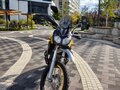 2024 Voge 300 Rally, жёлтый, 290000 рублей - вид 1