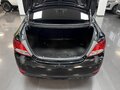 2013 Hyundai Solaris I, чёрный, 690000 рублей - вид 6