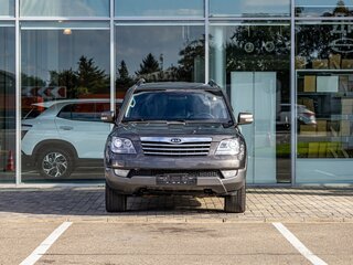 2012 Kia Mohave 8-speed I, бежевый, 1795000 рублей, вид 2