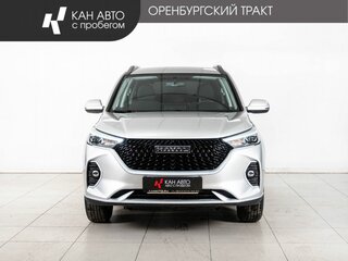 2026 Haval M6 II, серый, 2148000 рублей, вид 2