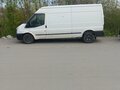 2012 Ford Transit, белый, 730000 рублей