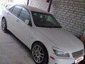 2000 Lexus IS 200 I, белый, 1100000 рублей