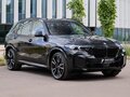 2025 BMW X5 40i IV (G05/G18) Рестайлинг, чёрный, 13490000 рублей - вид 7