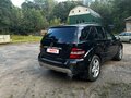 2006 Mercedes-Benz M-Класс 350 II (W164), чёрный, 1600000 рублей - вид 7