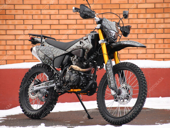 2025 Гюрза M3, зелёный - вид 8