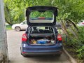 2014 Ford Focus III, синий, 850000 рублей - вид 8