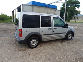 2008 Ford Tourneo Connect I, серый, 550000 рублей, вид 5