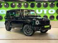 2026 Mercedes-Benz G-Класс AMG 63 AMG II (W465) Рестайлинг, зелёный, 31500000 рублей