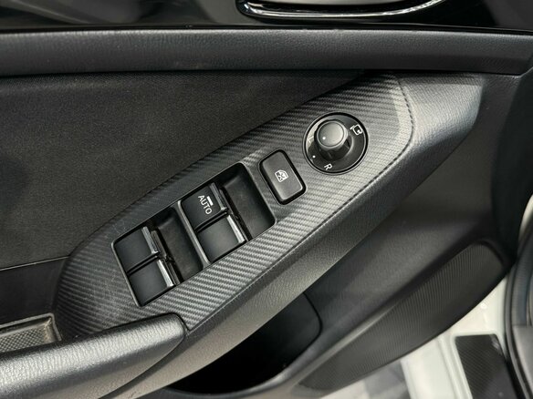 2014 Mazda 3 III (BM), белый - вид 17