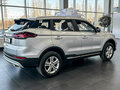 2026 Belgee X70 I Рестайлинг, серебристый, 2584000 рублей - вид 8