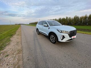 2023 Chery Tiggo 7 Pro Max I, синий, 2150000 рублей, вид 2