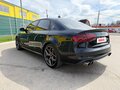 2014 Audi A4 IV (B8) Рестайлинг, чёрный, 2000000 рублей - вид 9